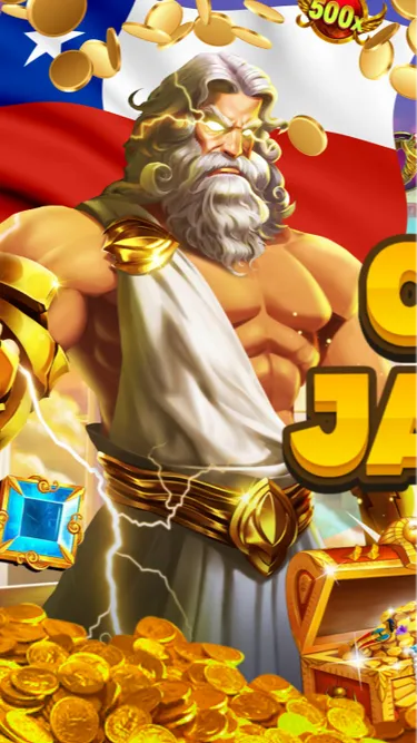 Chilote Jackpots Screenshot