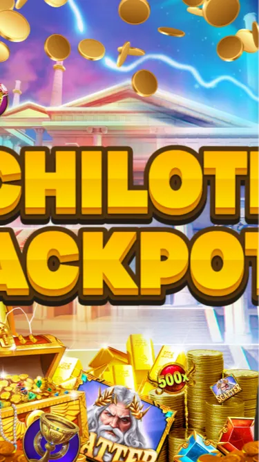 Chilote Jackpots Screenshot