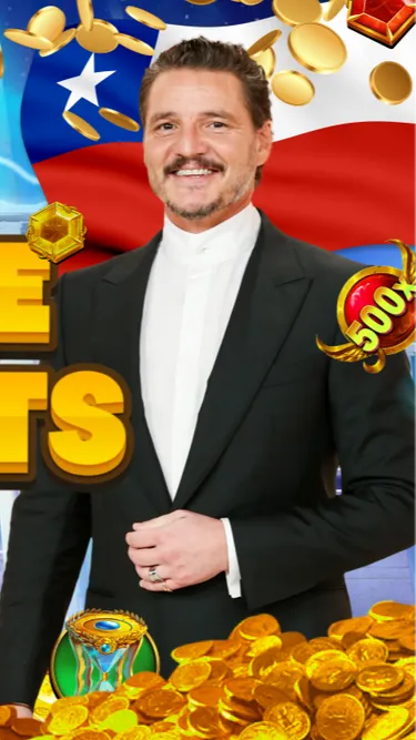 Chilote Jackpots Screenshot